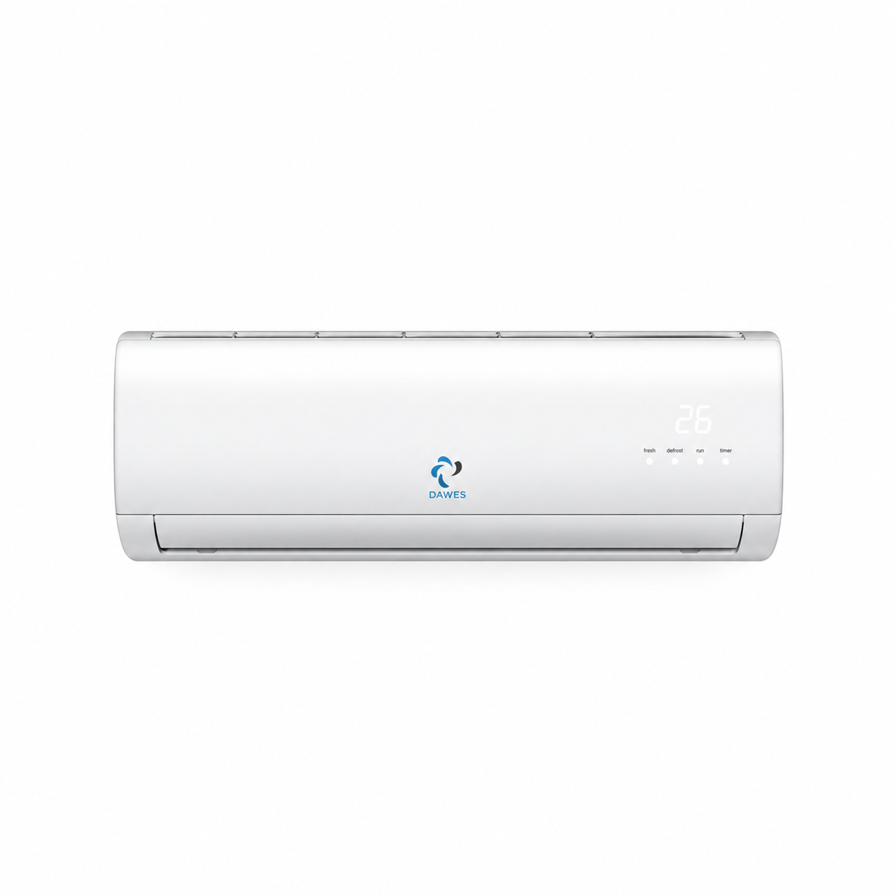 Aire acondicionado Dawes Comfort inverter residencial