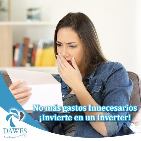 que es inverter