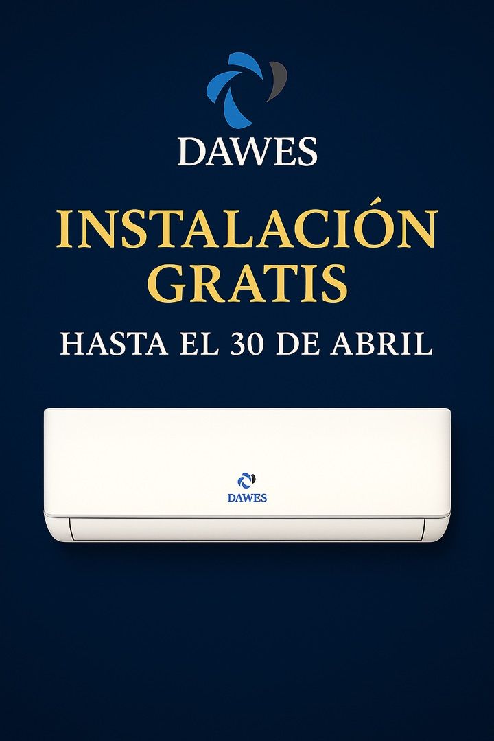 aires acondicionados