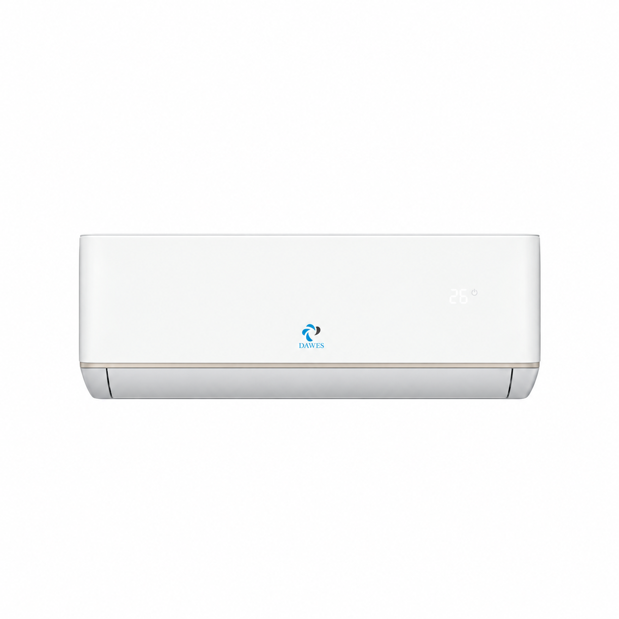 Aire acondicionado Dawes USA 18000 y 24000 BTU inverter