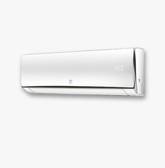 Aire acondicionado Dawes Smart inverter con Wi-Fi